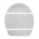 3 Pcs Bad Floor Mat Set Elch Anti-Rutsch-Kche Bad Teppich Teppich WC waschbar