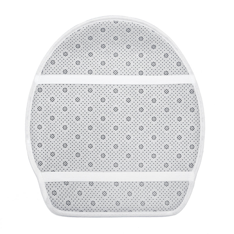 3 Pcs Bad Floor Mat Set Elch Anti-Rutsch-Kche Bad Teppich Teppich WC waschbar