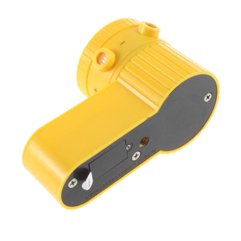 Worldwide Multifunction Cross Laser Level Leveler Vertical Horizontal Line Tool With Tripod