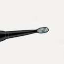 5 Gears Electric Toothbrush Waterproof Tooth Brush USB Rechargeable with Timer Charging Indicator with 8 Replacement Head