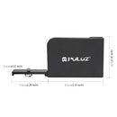 PULUZ PU382 Mobile Phone Gimbal Switch Mount Plate Adapter for Sony RX0 II Handheld Phone Gimbal Camera