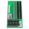 48V 30A 16 Cell LiFePo4 Lithium Iron Battery BMS Balancing Protection Board