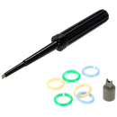 Hantek PP-80 1PCE Oscilloscope Probe 60Mhz Low Passive Limpedance Attenuation Probe