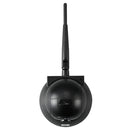 ESCAM QF007 720P 1MP WiFi IP Camera Night Vision Pan Tilt Support Motion Detection 64G TF Card
