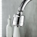 Moveable Kitchen Tap Water Nozzle Extender Saving Faucet Filter Sprayer Head