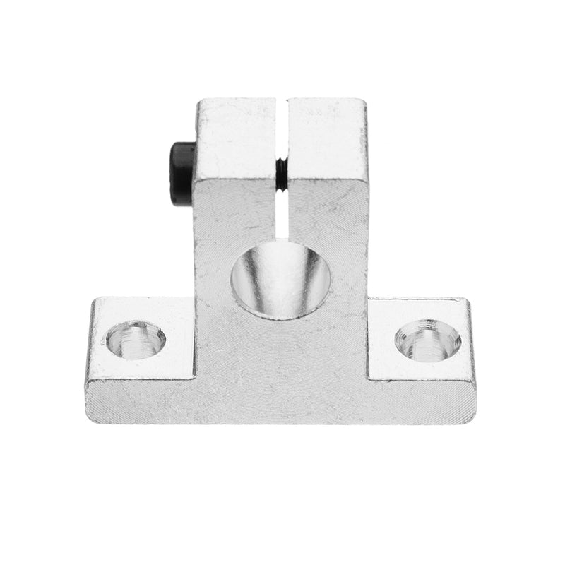 SK10 Linear Rail Shaft Support Bracket For 3D Printer