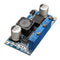 5Pcs DC7V-35V to DC1.25V-30V LED Driver Charging Constant Current Voltage Step Down Buck Power Supply Module