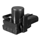 Black Engine PDC Bumper Ultrasonic Aid Parking Sensor For Toyota Tundra 07-14 89341-33180