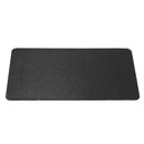 27*15cm Black Wear Resistant Car Anti Non-slip Pad