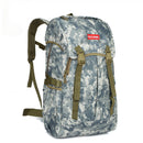 Men's Large Capacity Nylon Outdoor Waterproof Professional Camouflage Military Tactical Backpack