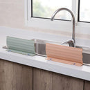 Retractable Kitchen Sink Water Splash Guard Anti-splash Water Retaining Board Tools Kit