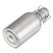1L Single Layer Stainless Steel B eer W-ine Beverage Pot Bottles Barrel B-eer Pot