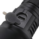 Astrolux FT03 SST40-W 2400lm 875m NarsilM v1.3 USB-C Rechargeable 2A 26650 21700 18650 LED Flashlight Mini Torch