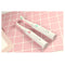 USB Rechargeable Toothbrush 5 Brush Modes Sonic Electric Toothbrush Soft Fursoft IPX7 Waterproof