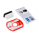 KONNWEI KW901 OBD ELM327 Car Engine Fault Diagnostic Scanner OBDII Scan Tool with bluetooth Function