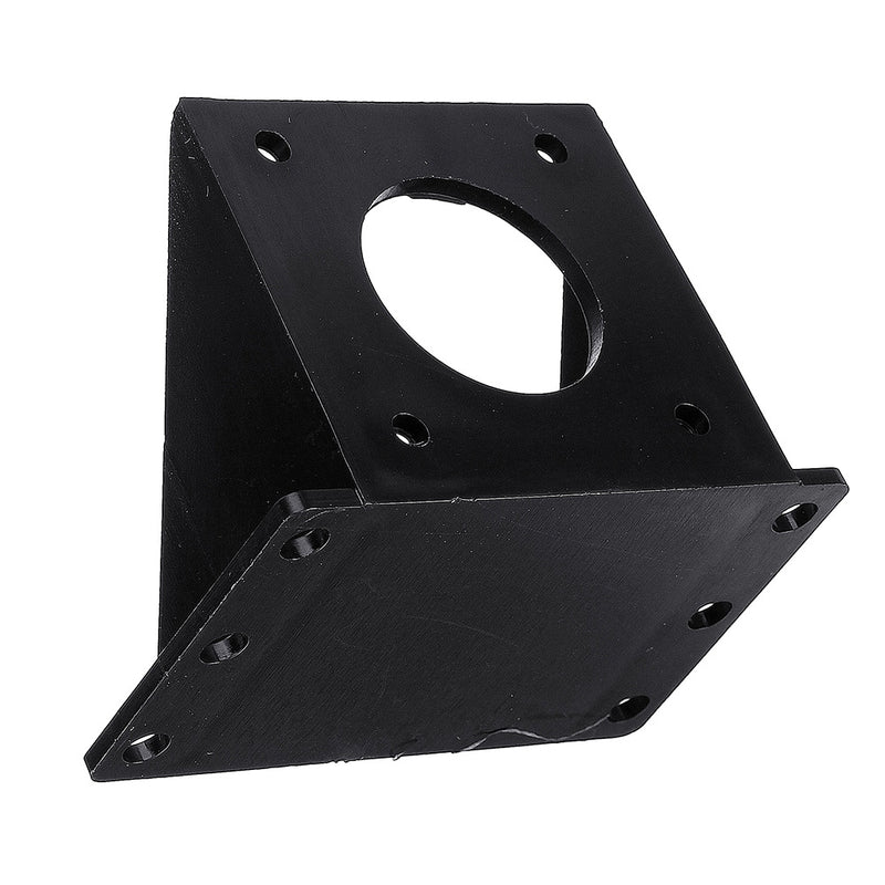 42mm L Shape Plastic Mounting Bracket For NEMA17 Stepper Motor 3D Printer Part
