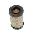Engine Air Filter Cleaner For Briggs 796031 594201 John Deere MIU13038 GY21435