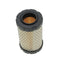 Engine Air Filter Cleaner For Briggs 796031 594201 John Deere MIU13038 GY21435