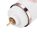 KM-1632 Electric Wet/Dry Epilator Shaver Usb Charging Depilator Women Hair Removal Shaving Machine
