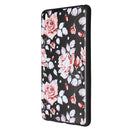TPU Back Case Cover Tablet Case for Xiaomi Mipad 4 - Rose Version