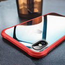 Bakeey 360 Full Body Airbag PC + TPU Protective Case for iPhone X