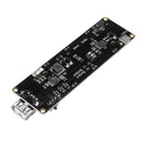 Geekcreit ESP32 ESP32S 18650 Battery Charge Shield V3 Micro USB Type-A USB 0.5A Test Charging Protection Board