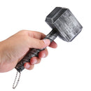 Hammer Of Thor Beer Bottle Openers Hammer Shaped Bottle Opener Corkscrew Beverage Wrench Jar Openers