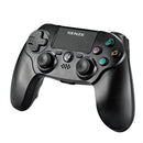 Senze SZ-4003B bluetooth Game Controller Gamepad for Sony for Playstation 4 Game Console PS4