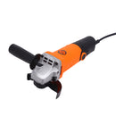 980W 220V Electric Angle Grinder Polishing Polisher Grinding Cutting Tool