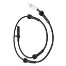 Car Rear ABS Wheel Speed Sensor For Opel Vauxhall Vivaro For Renault