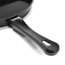 Non-stick Omelet Pan Kitchen Breakfast Skillet Egg Frying Maker Portable Outdoor Cooking Equipment
