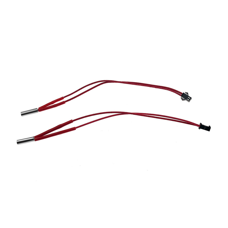 TWO TREES 12v/24v 40W Heating Tube Segmented Heating Rod for Reprap 3D Printer
