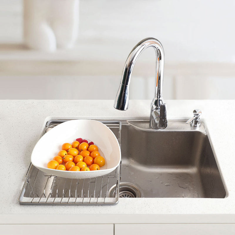 Hello Life GPFG01 Multi-layered Fruit Plate For Food Family Dessert Dish Snack Dish Party Decorations