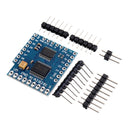 Motor Shield For D1 Mini I2C Dual Motor Driver TB6612FNGV1.0.0