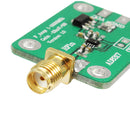 AD8317 Radio Frequency Logarithmic Detector Power Meter 1M-10000MHz