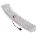 Car LED Right Rear View Mirror Turn Lights Signal Lamps Fit For LHD Chevrolet Captiva 2007-2016