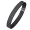 9mm Toothed Planer Drive Belt For Black & Decker KW715 KW713 BD713 177-3M