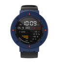 Bakeey Colorful Screen Protector Case Silicone Watch Cover for Amazfit Verge Smart Watch