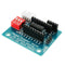 A4988/DRV8825 Stepper Motor Control Board Expansion Board For 3D Printer