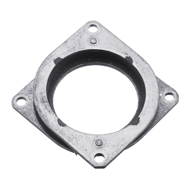3pcs 56*56*10mm 57 Stepper Motor Damper Shock Absorber Ring Nema23 Mount Bracket for 3D Printer CNC Part