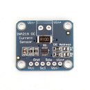 3Pcs CJMCU-219 INA219 I2C Bi-directional Current / Power Monitor Sensor Module