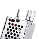 CCM2NJ DC 12V-40V 3A DC Motor Speed Controller Reversible Stepless PWM Motor Speed Control Module