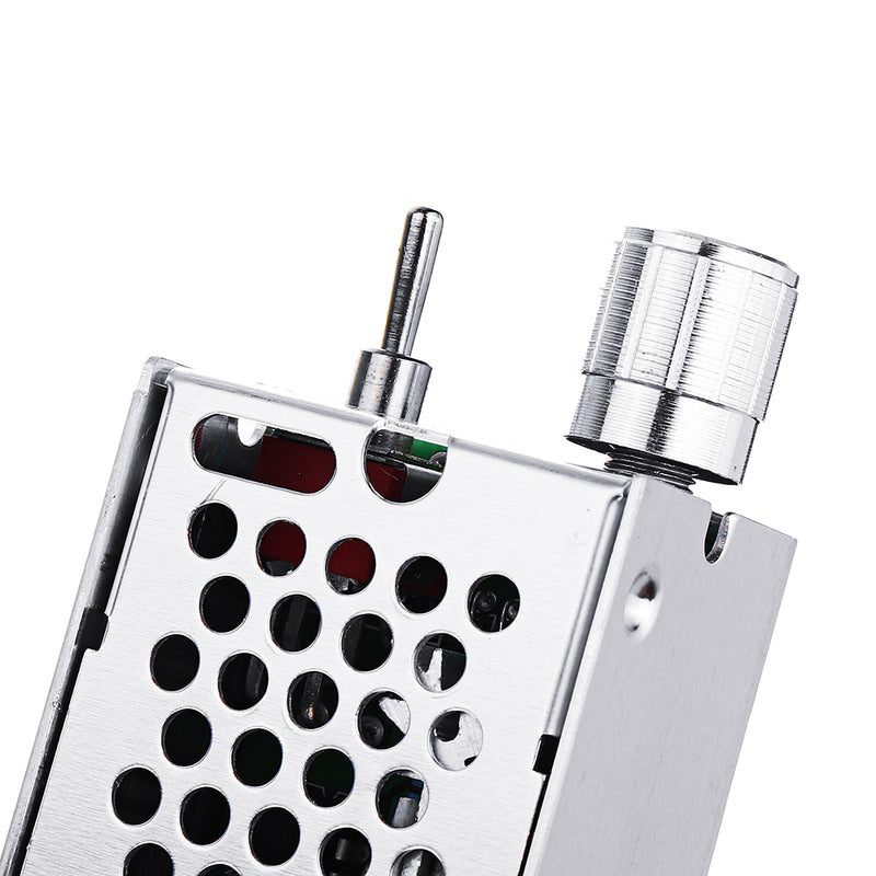 CCM2NJ DC 12V-40V 3A DC Motor Speed Controller Reversible Stepless PWM Motor Speed Control Module