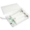 3M 20LED Battery Bubble Ball Fairy String Lights Garden Party Christmas Wedding Decor