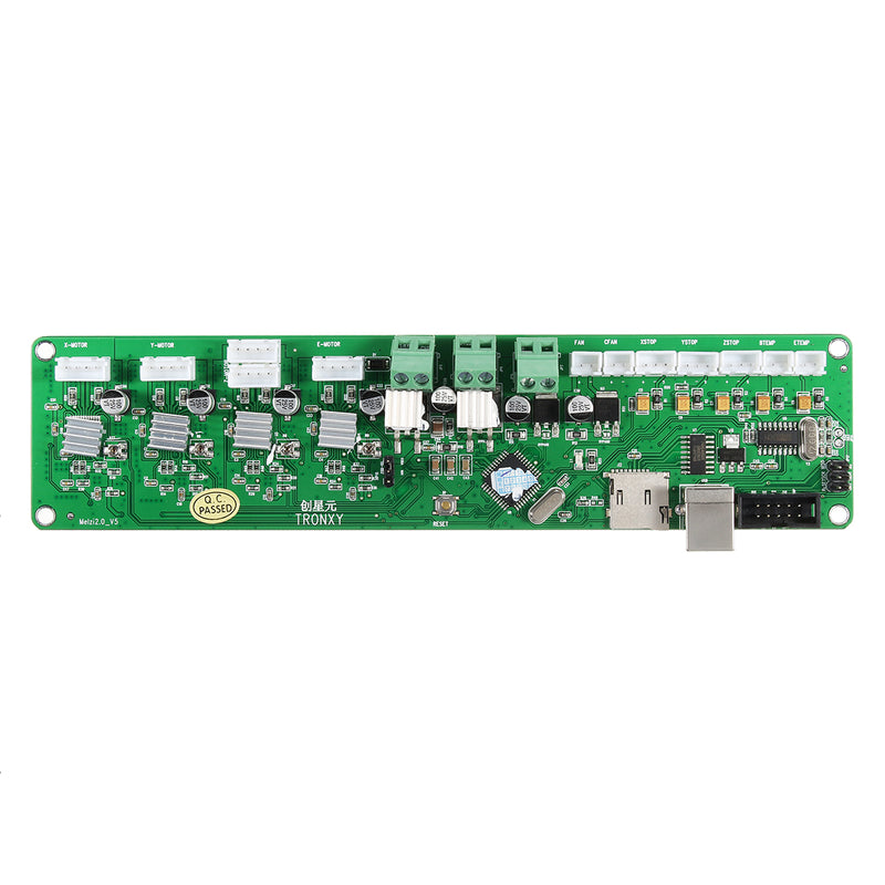Tronxy Melzi 2.0 ATMEGA 1284P P802M PCB Controller Mainboard For 3D Printer