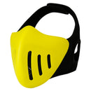 ACTION UNION MK036 TPU Tactical Mask Outdoor Hunting Cycling Sports Masks With Head Cover-Pure Color