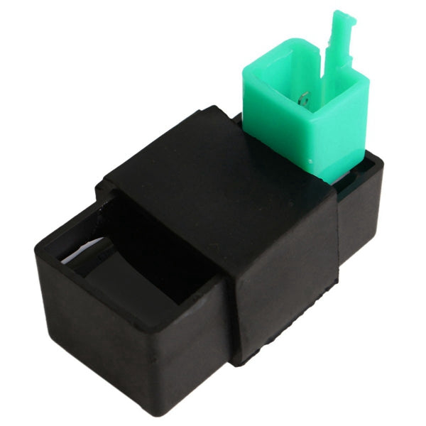 CDI Ignition Coil Relay Regulator Rectifier Kit for 50CC 70CC 90CC 110CC ATV QUAD