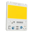 50W 5000LM DIY COB LED Light Chip Bulb Bead 82x75mm For Flood Light AC110/220V