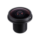 OpenMV Ultra Wide Angle Lens 185 Degrees 1.7mm For OpenMV3 4 2Cam M7 M4 Camera Dedicated