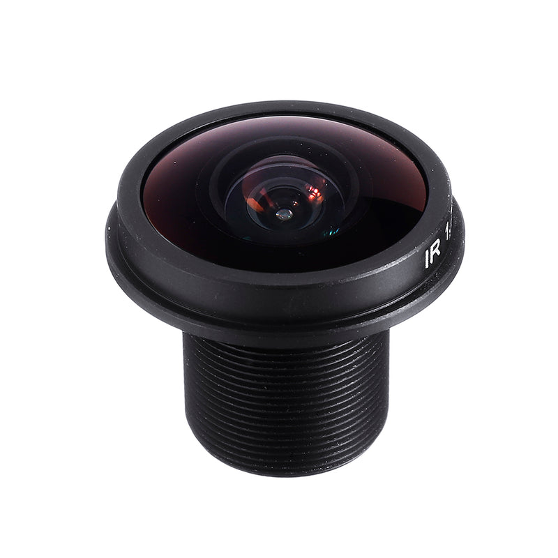 OpenMV Ultra Wide Angle Lens 185 Degrees 1.7mm For OpenMV3 4 2Cam M7 M4 Camera Dedicated